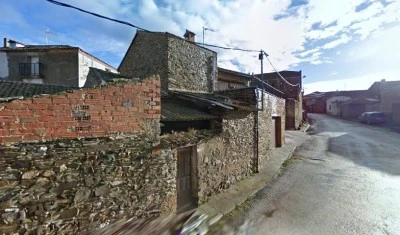 La Casa de la Tía Matea