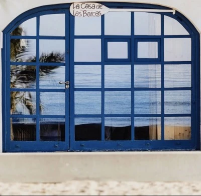La casa de las barcas