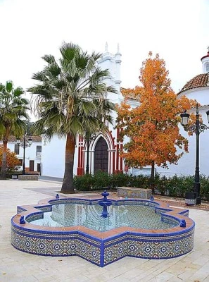 La casa de Lola