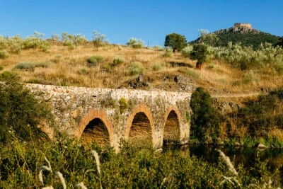 LA CASA DE LOS TEMPLARIOS