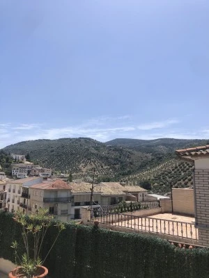 La Casa De María