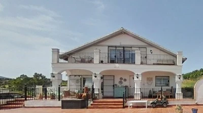 La casa de Martin