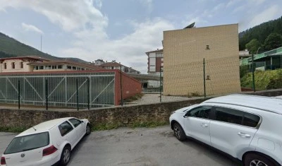 La casa de mi lele