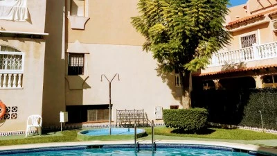 LA CASA DE MI MADRE