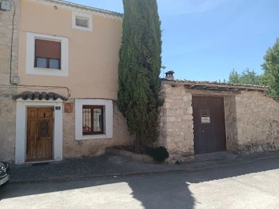 La Casa Del Curilla