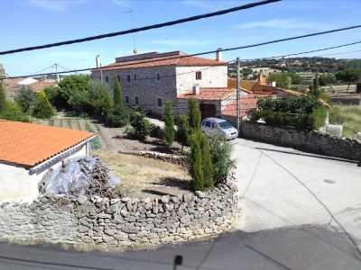 La Casa del Gallo