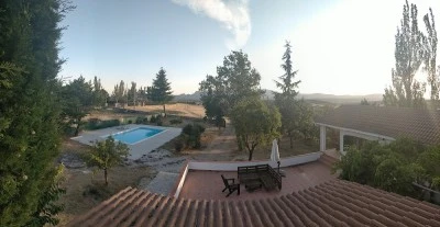 La Casa del Inglés