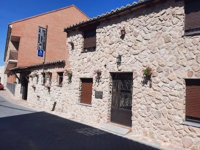 La Casa Del Molinero