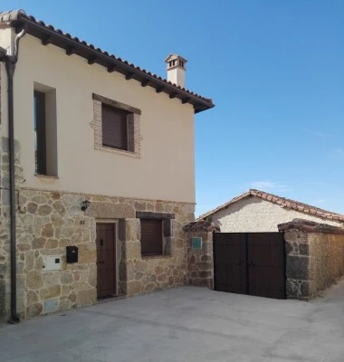 La Casa Del Pueblo