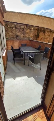La Casa del Rastro