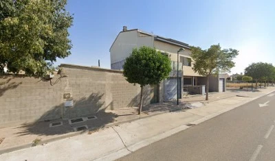 La casa del Richi