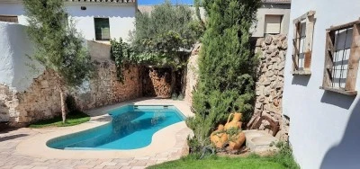 La Casa del Rincón