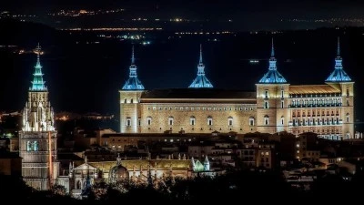 La Casa del Tránsito