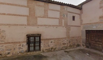 La Casa Los Moreno