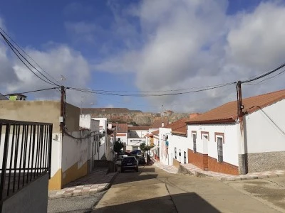 La Casa Minera