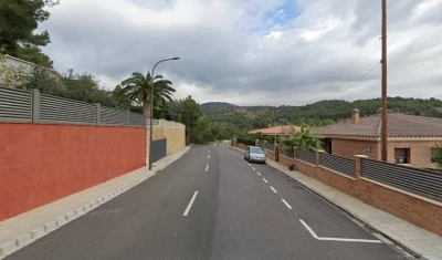 La casa perdida