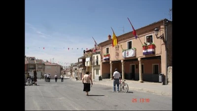 LA CASA ROSA