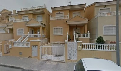 La casa verde