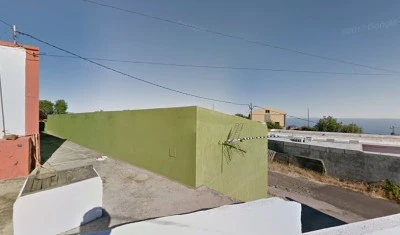 La casa verde