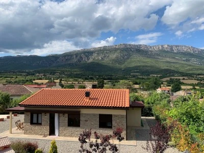 la caseta d'Àger