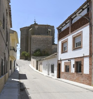 La Casita