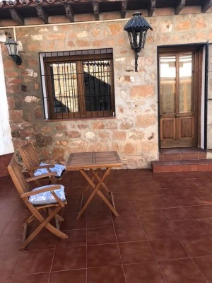 La Casita