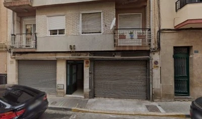 La Casita de Alicante