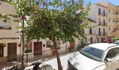 La Casita De Carmen