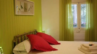 La Casita de la Abuela Paula