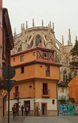 La Casita de León