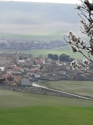 La casita de Luisita