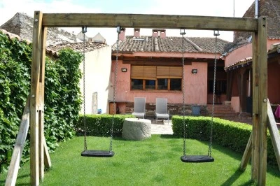La Casita del Patio