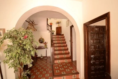 La Casona de Azca