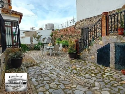 La Casona de Bibiano