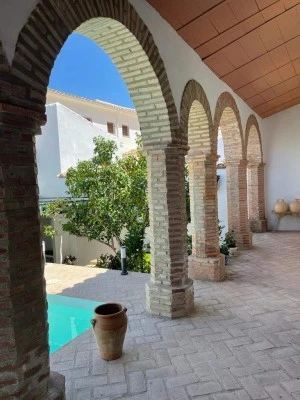 La Casona De Martina (Alquiler Vacacional)