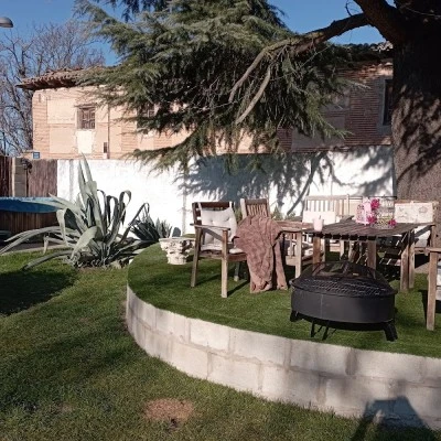 La Casona del Duero