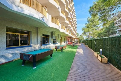INTER2 SALOU APARTMENTS