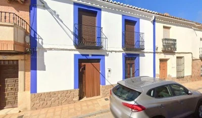 La encantada de Xoray