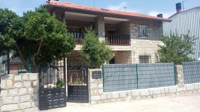 LA ERILLA VIEJA