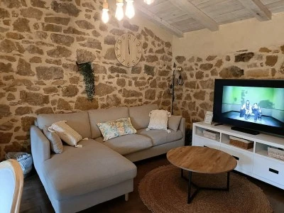 La Esencia casa rural