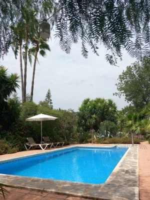 LA FINCA BLANCA