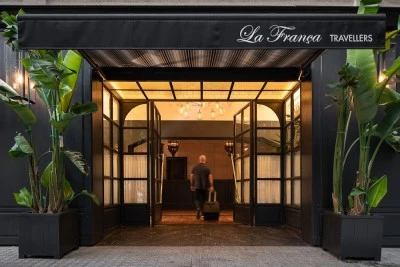 La França Travellers