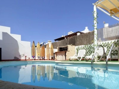 La Fresa Hostel