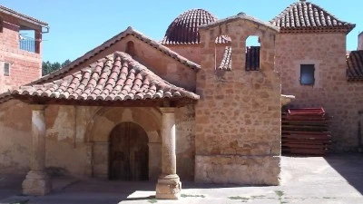 LA GUAPETA