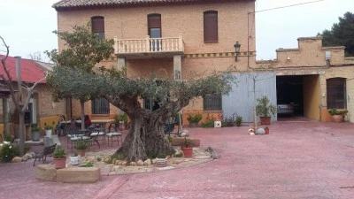 La Harinera