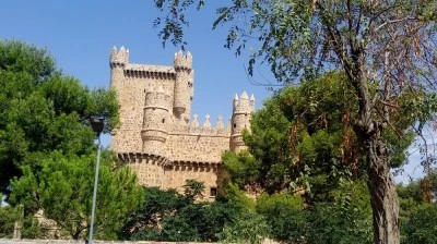 La Hospedería De Guadamur