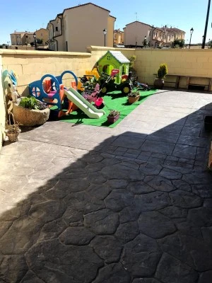 La huerta del rodeo