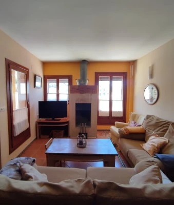 La Launa Apartamento Rural