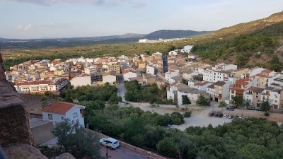 La Llar, casa rural