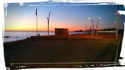 La Mata apartment. 100m to beach ️